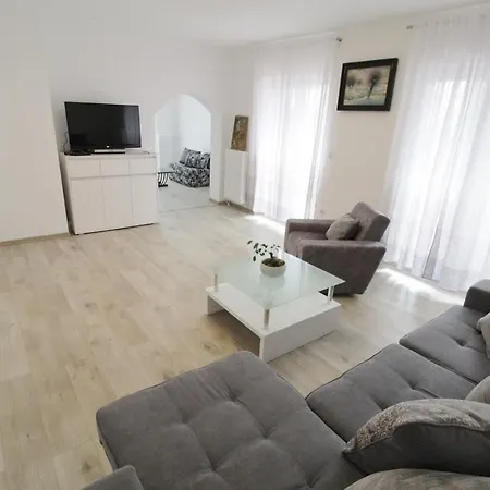 Apartment Kapica