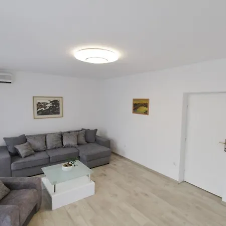Apartment Kapica