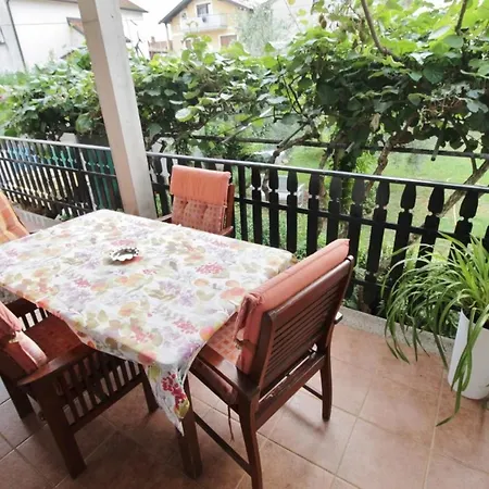 Kapica Apartment