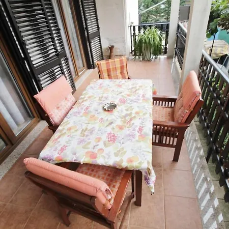 Apartment Kapica *