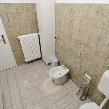 Kapica Apartment Umag