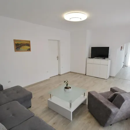 Apartment Kapica *