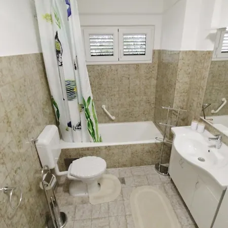 Apartment Kapica *