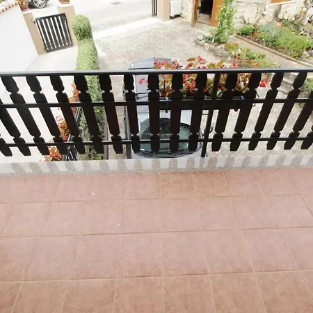 Kapica Apartment *