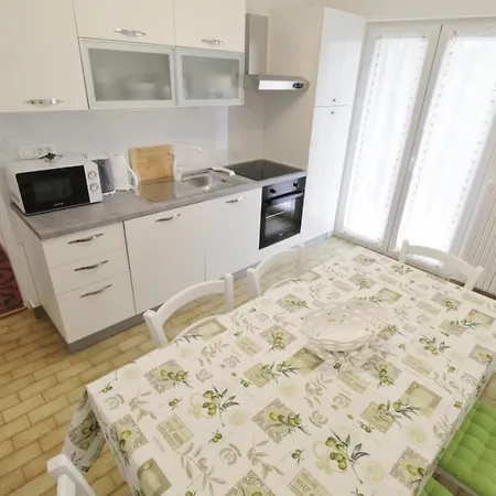 Apartment Kapica