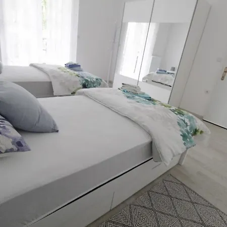 Apartment Kapica Umag