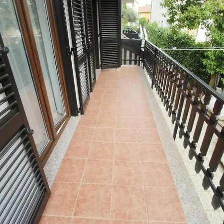 Apartment Kapica