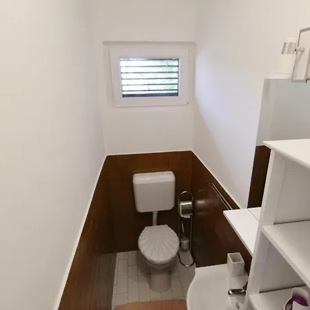 Kapica Apartment Umag