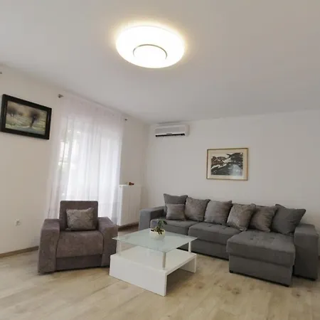 Kapica Apartmán