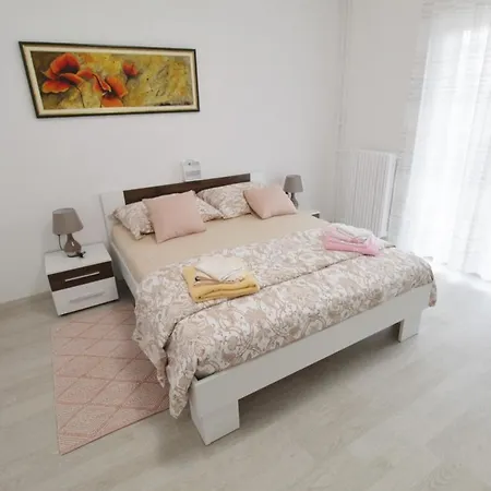 Apartment Kapica Umag